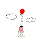 使い道ゼロ（個別スタンプ：31）