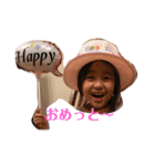 おとちな（個別スタンプ：7）