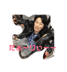 兵藤（個別スタンプ：5）