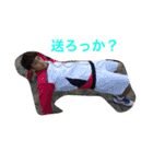 ヒポ4男 第1弾（個別スタンプ：5）