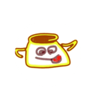 プリンジェル（個別スタンプ：2）