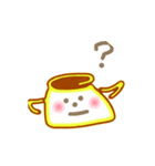プリンジェル（個別スタンプ：11）