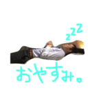龍作スタンプ（個別スタンプ：5）