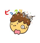 北新地 毬蛸のスタンプ（個別スタンプ：13）