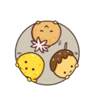 北新地 毬蛸のスタンプ（個別スタンプ：23）