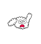 ビションのノエル（個別スタンプ：1）