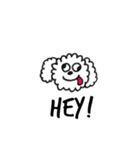 ビションのノエル（個別スタンプ：11）