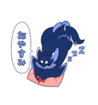 ふぁーりぃず！（個別スタンプ：2）