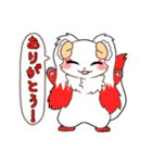 ふぁーりぃず！（個別スタンプ：6）