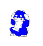 ふぁーりぃず！（個別スタンプ：11）