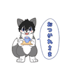 ふぁーりぃず！（個別スタンプ：25）