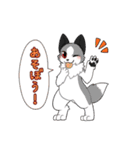 ふぁーりぃず！（個別スタンプ：29）