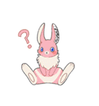 ふぁーりぃず！（個別スタンプ：40）