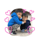 るいっさの毎日②（個別スタンプ：10）
