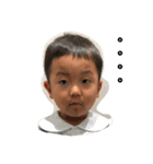 るいっさの毎日②（個別スタンプ：15）