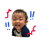るいっさの毎日②（個別スタンプ：16）