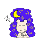 ぴちゃん専用スタンプ（個別スタンプ：5）