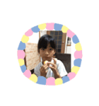 結家族（個別スタンプ：4）