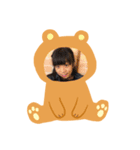 結家族（個別スタンプ：5）