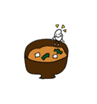 お米の米（マイ）ちゃん（個別スタンプ：5）