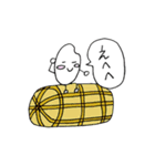 お米の米（マイ）ちゃん（個別スタンプ：6）