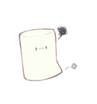 ふんわりましまろ（個別スタンプ：5）