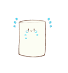 ふんわりましまろ（個別スタンプ：10）
