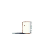 ふんわりましまろ（個別スタンプ：12）