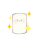 ふんわりましまろ（個別スタンプ：13）