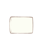 ふんわりましまろ（個別スタンプ：17）