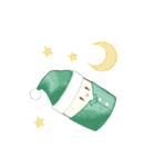 ふんわりましまろ（個別スタンプ：24）