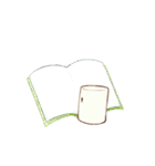 ふんわりましまろ（個別スタンプ：36）