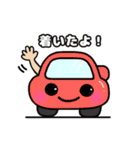 日常＆挨拶 使いやすいスタンプ♪*（個別スタンプ：18）