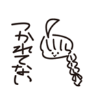 アホ毛姉妹（個別スタンプ：11）