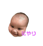 おおのさんち16（個別スタンプ：3）