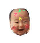JYOすたんぷ（個別スタンプ：3）
