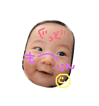 JYOすたんぷ（個別スタンプ：6）
