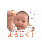 ベビリリちゃん（個別スタンプ：30）