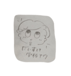 だいすけくんすたんぷ-01（個別スタンプ：3）