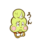 すすまるくん（個別スタンプ：19）