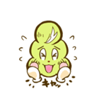 すすまるくん（個別スタンプ：20）