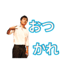 ウンダのスタンプ（個別スタンプ：5）