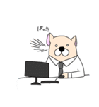 サラリーワン！！（個別スタンプ：9）