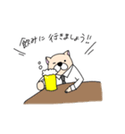 サラリーワン！！（個別スタンプ：26）