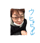 チーム大須（個別スタンプ：6）