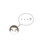 そう と こう（個別スタンプ：20）