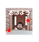 りっくんすたんぷ！（個別スタンプ：5）