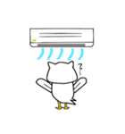 アヒブー 1 夏の陣（個別スタンプ：6）
