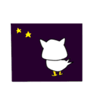 アヒブー 1 夏の陣（個別スタンプ：13）
