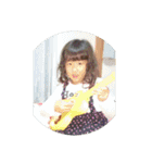 ほんわかファミリー（個別スタンプ：25）